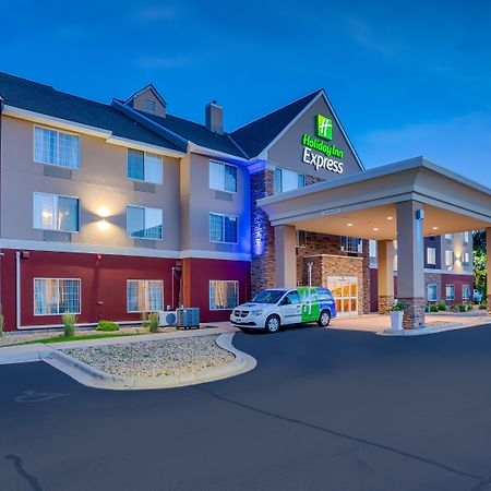 Holiday Inn Express St. Paul South - Inver Grove Heights By Ihg Exterior photo