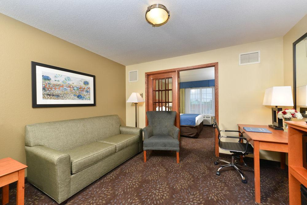 Holiday Inn Express St. Paul South - Inver Grove Heights By Ihg Exterior photo